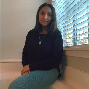 Meet your Posher, Mariam